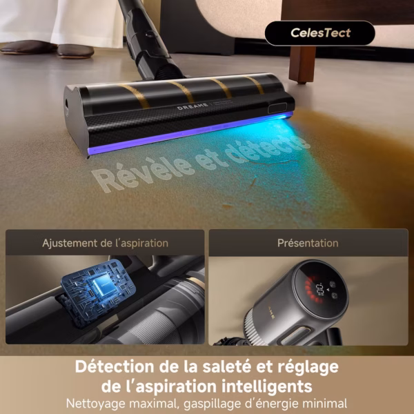 Dreame V20 Pro-A - image 6 Dreame V20 Pro-A