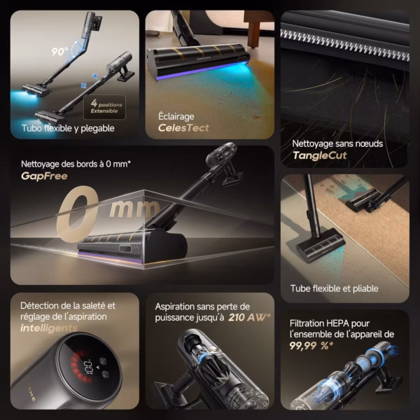 Dreame V20 Pro-A - image 9 Dreame V20 Pro-A