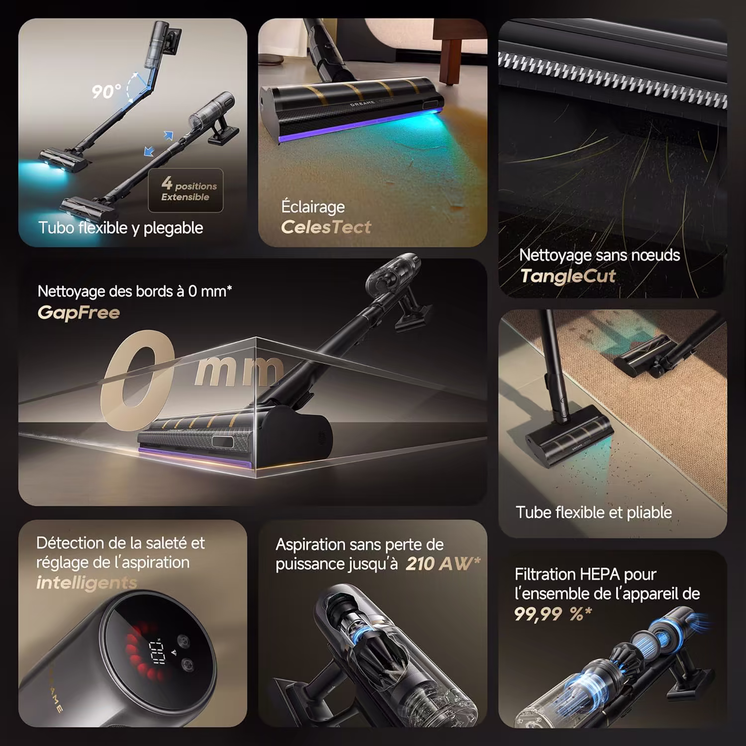 Dreame V20 Pro-A - image 9 Dreame V20 Pro-A