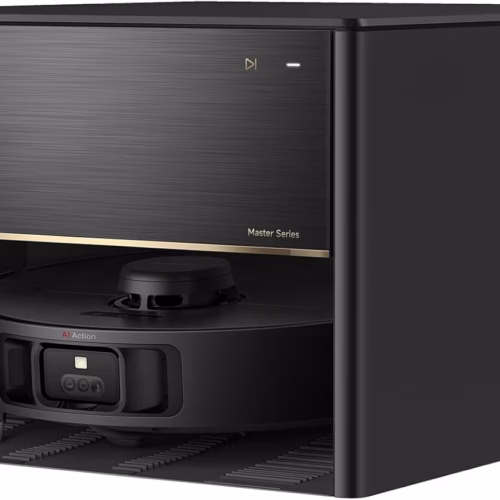Dreame X40 Master - image 1 Dreame X40 Master