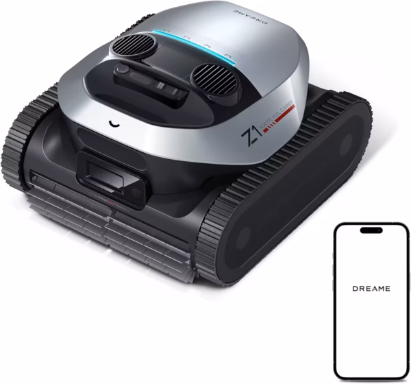 Dreame Z1 Pro - image 11 Dreame Z1 Pro