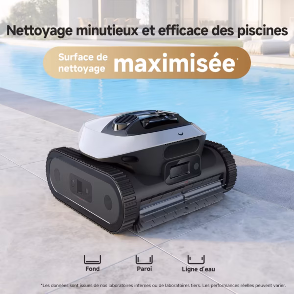 Dreame Z1 Pro - image 2 Dreame Z1 Pro