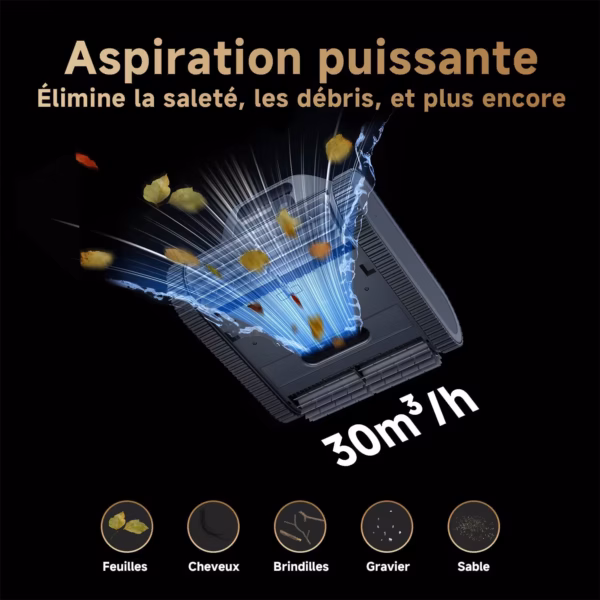 Dreame Z1 Pro - image 4 Dreame Z1 Pro