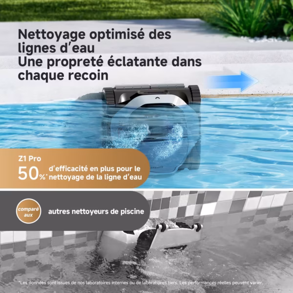Dreame Z1 Pro - image 5 Dreame Z1 Pro