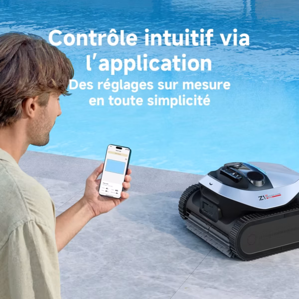 Dreame Z1 Pro - image 8 Dreame Z1 Pro