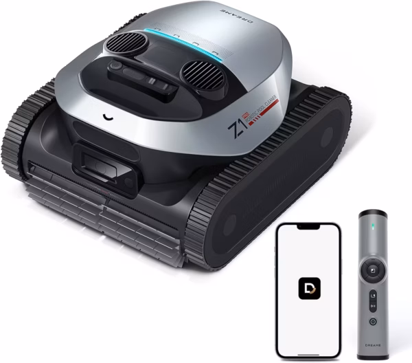 Dreame Z1 Pro - image 1 Dreame Z1 Pro