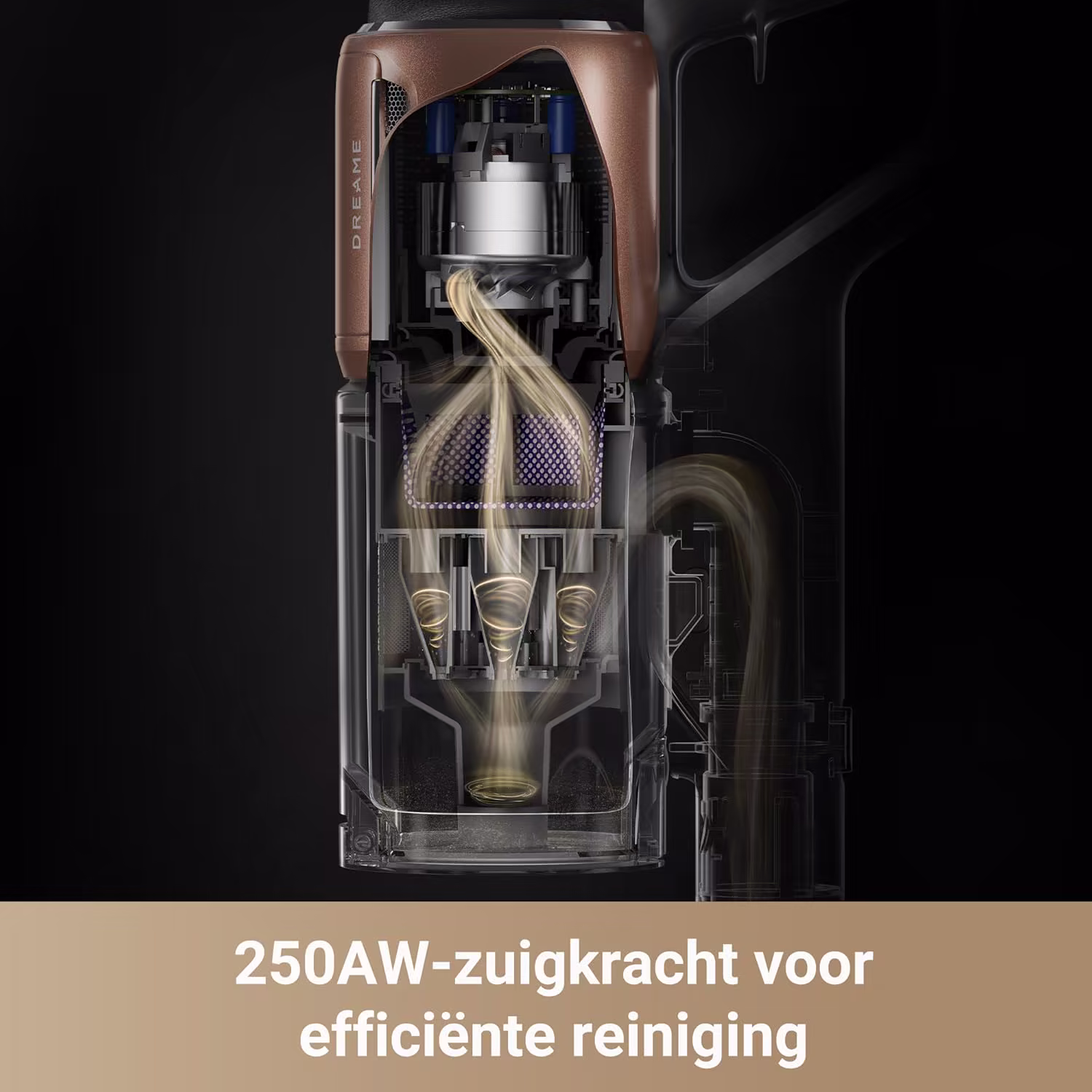 Dreame Z20 - image 2 Dreame Z20