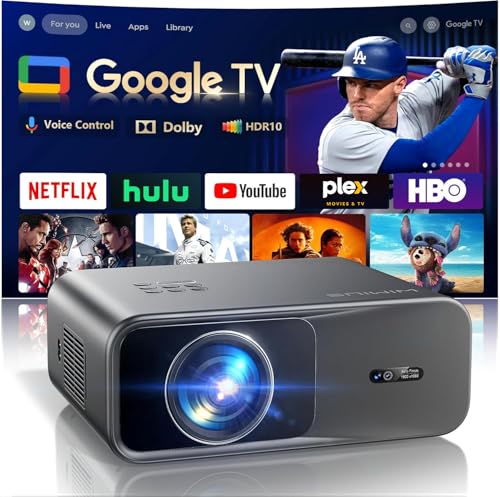 Wimius G1 projector — 1 Wimius G1 projector — 1