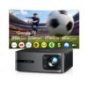 Wimius G2 projector — 1 Wimius G2 projector — 1