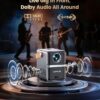 Wimius P61 Pro projector — 3 Wimius P61 Pro projector — 3