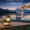 Wimius P61 Pro projector — 7 Wimius P61 Pro projector — 7