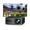 Proyector Wimius G2 — 1 Proyector Wimius G2 — 1