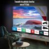 Proyector Wimius K1 — 6 Proyector Wimius K1 — 6