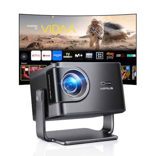 Proyector Wimius K14 — 1 Proyector Wimius K14 — 1