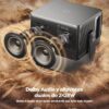 Proyector Wimius K14 — 6 Proyector Wimius K14 — 6