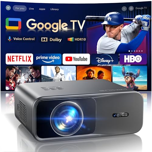 Vidéoprojecteur Wimius G1 — 1 Vidéoprojecteur Wimius G1 — 1