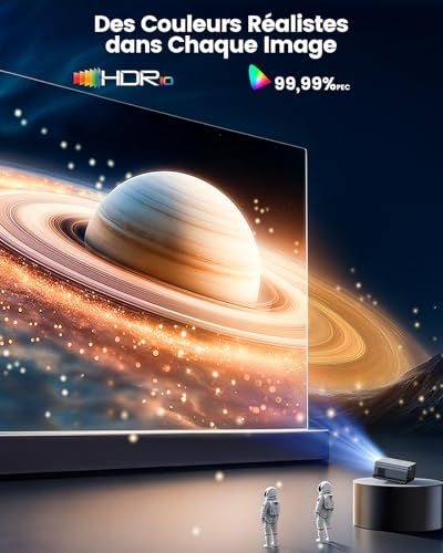 Vidéoprojecteur Wimius G1 — 4 Vidéoprojecteur Wimius G1 — 4