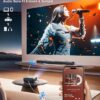 Vidéoprojecteur Wimius G1 — 6 Vidéoprojecteur Wimius G1 — 6