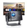 Vidéoprojecteur Wimius K14 — 1 Vidéoprojecteur Wimius K14 — 1