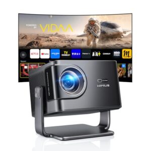 Vidéoprojecteur Wimius K14 — 1