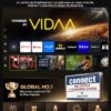 Vidéoprojecteur Wimius K14 — 2 Vidéoprojecteur Wimius K14 — 2