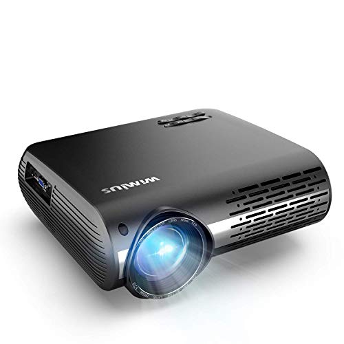 Vidéoprojecteur Wimius P20 — 1 Vidéoprojecteur Wimius P20 — 1