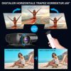 Vidéoprojecteur Wimius P20 — 3 Vidéoprojecteur Wimius P20 — 3