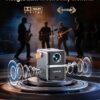 Vidéoprojecteur Wimius P61 Pro — 3 Vidéoprojecteur Wimius P61 Pro — 3