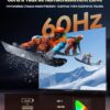 Vidéoprojecteur Wimius P62 Pro — 6 Vidéoprojecteur Wimius P62 Pro — 6