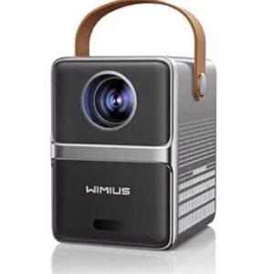 Proiettore Wimius P61 Pro — 1
