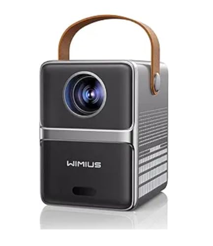 Proiettore Wimius P61 Pro — 1 Proiettore Wimius P61 Pro — 1