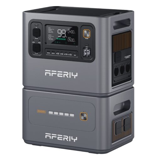 AFERIY Haven3000 P300 - 1 AFERIY Haven3000 P300 - 1