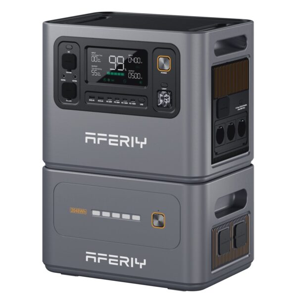 AFERIY Haven3000 P300 - 1 AFERIY Haven3000 P300 - 1