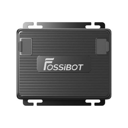 FOSSiBOT FAC580 — chargeur DC-DC 580 W FOSSiBOT FAC580 — caricatore DC-DC 580 W