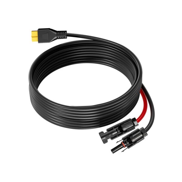 FOSSiBOT XT60-5M FOSSiBOT cavo solare XT60 — 5 m