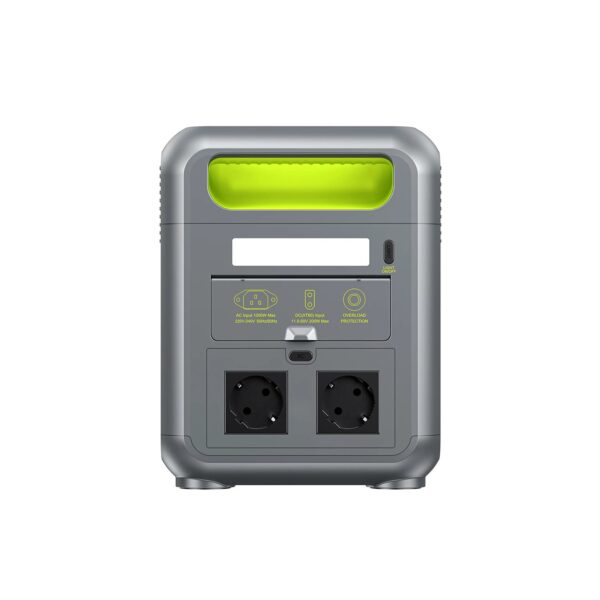 FOSSiBOT F1200 FOSSiBOT F1200 — Tragbare Powerstation 1024 Wh / 1200 W