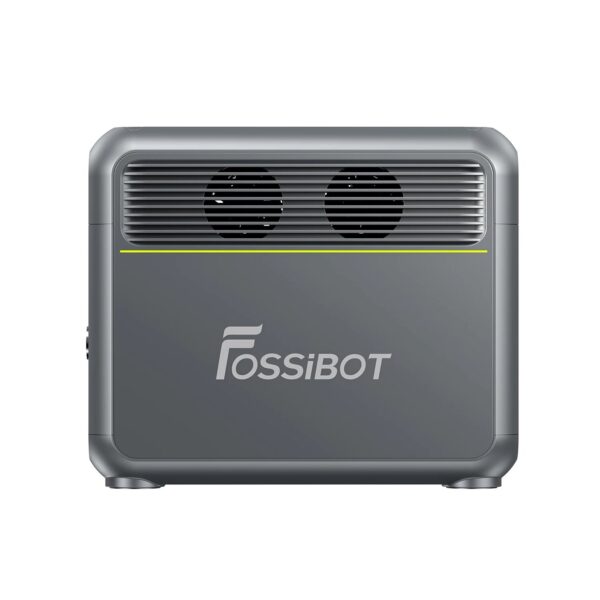 FOSSiBOT F1200 FOSSiBOT F1200 — Tragbare Powerstation 1024 Wh / 1200 W
