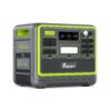 FOSSiBOT F2400 FOSSiBOT F2400 + pannello solare 400 W