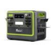 FOSSiBOT F2400 FOSSiBOT F2400 + pannello solare 400 W
