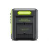 FOSSiBOT F2400 FOSSiBOT F2400 + pannello solare 400 W