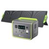 FOSSiBOT F800 FOSSiBOT F800 — 512 Wh / 800 W + 200 W