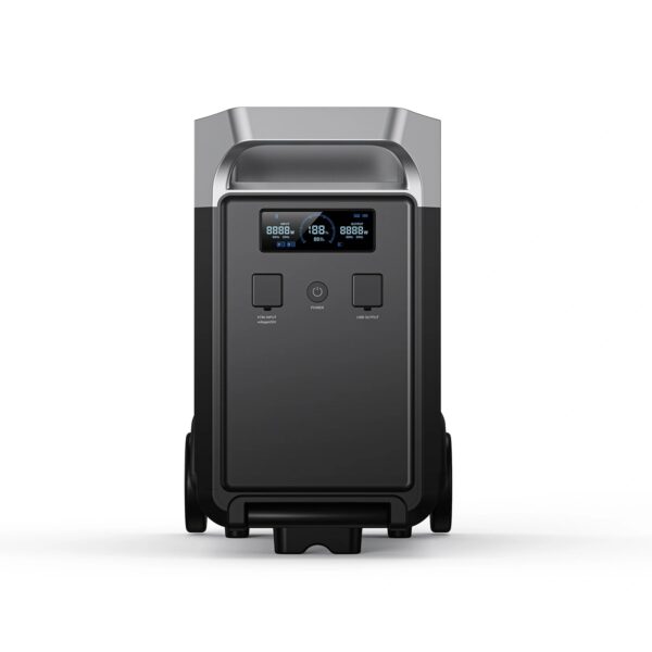 FOSSiBOT FB3840 FOSSiBOT FB3840 — batteria di espansione 3.840 Wh