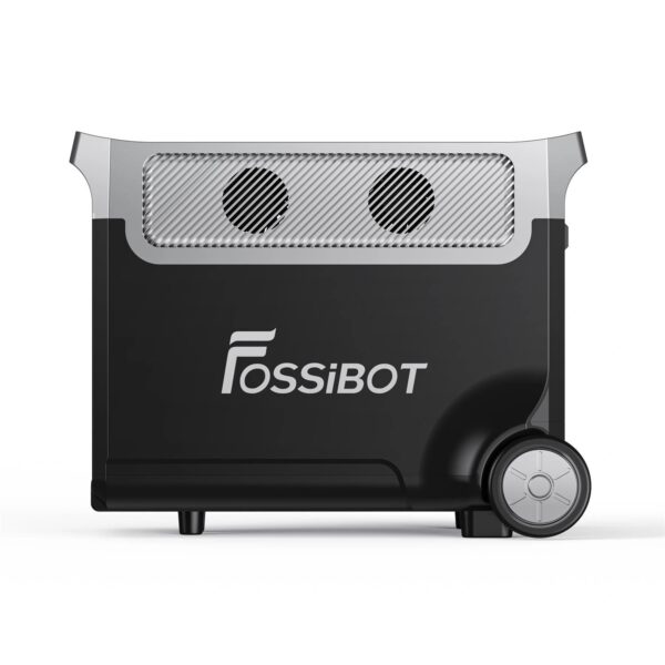 FOSSiBOT FB3840 FOSSiBOT FB3840 — batteria di espansione 3.840 Wh