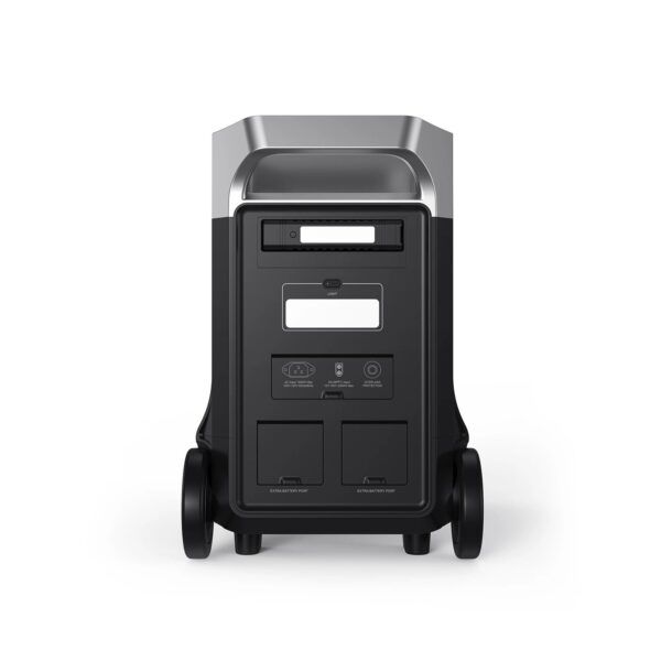 FOSSiBOT F3600-PRO FOSSiBOT F3600 Pro + pannello solare 400/420 W