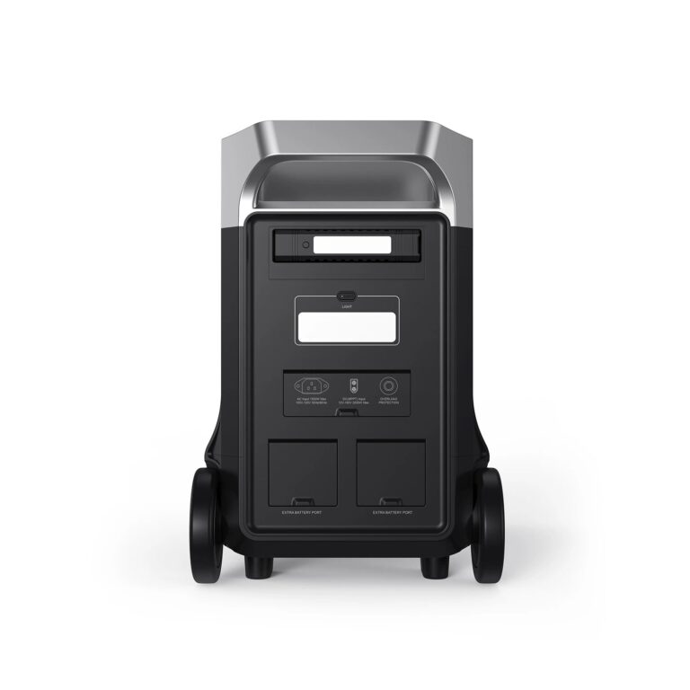 F3600-PRO — Vista di dettaglio 2