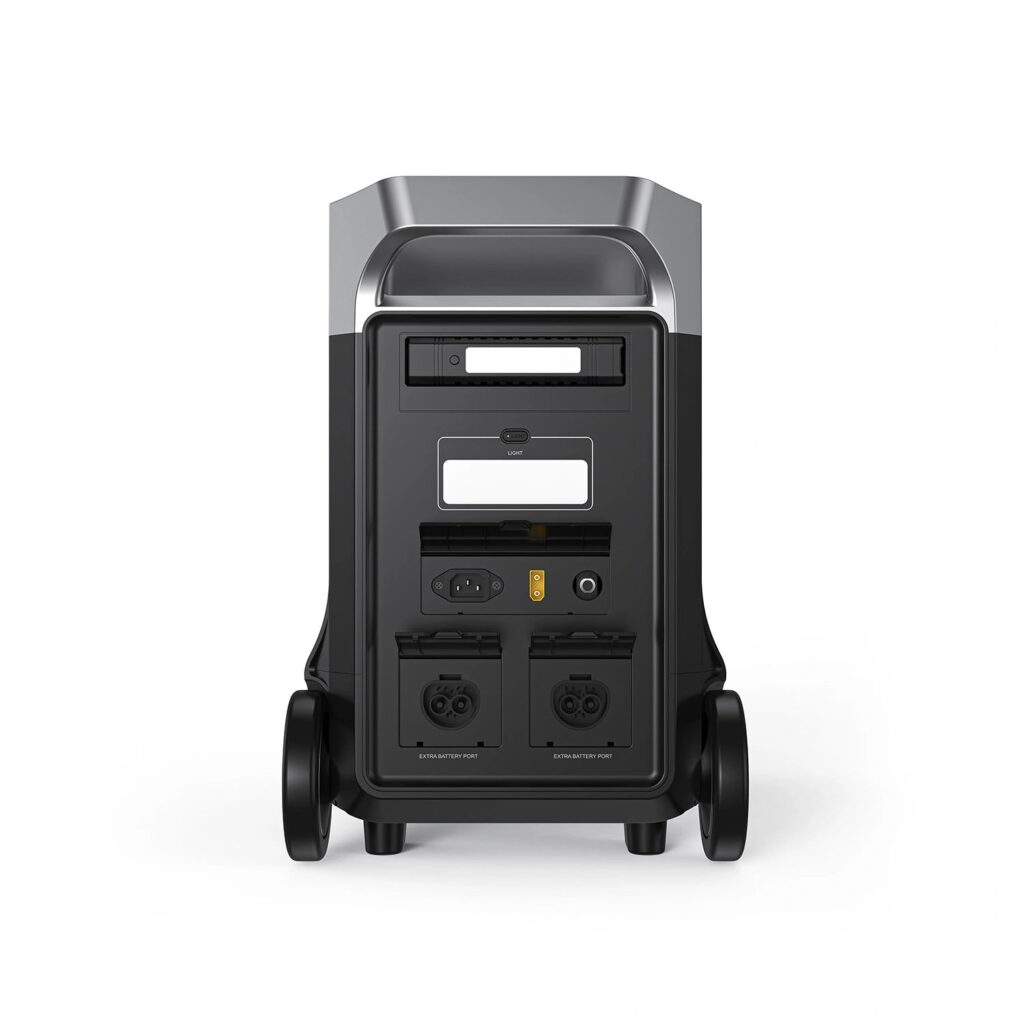 F3600-PRO — Vista del modello principale