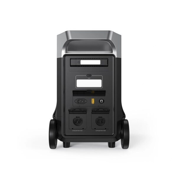 FOSSiBOT F3600-PRO FOSSiBOT F3600 Pro + pannello solare 400/420 W