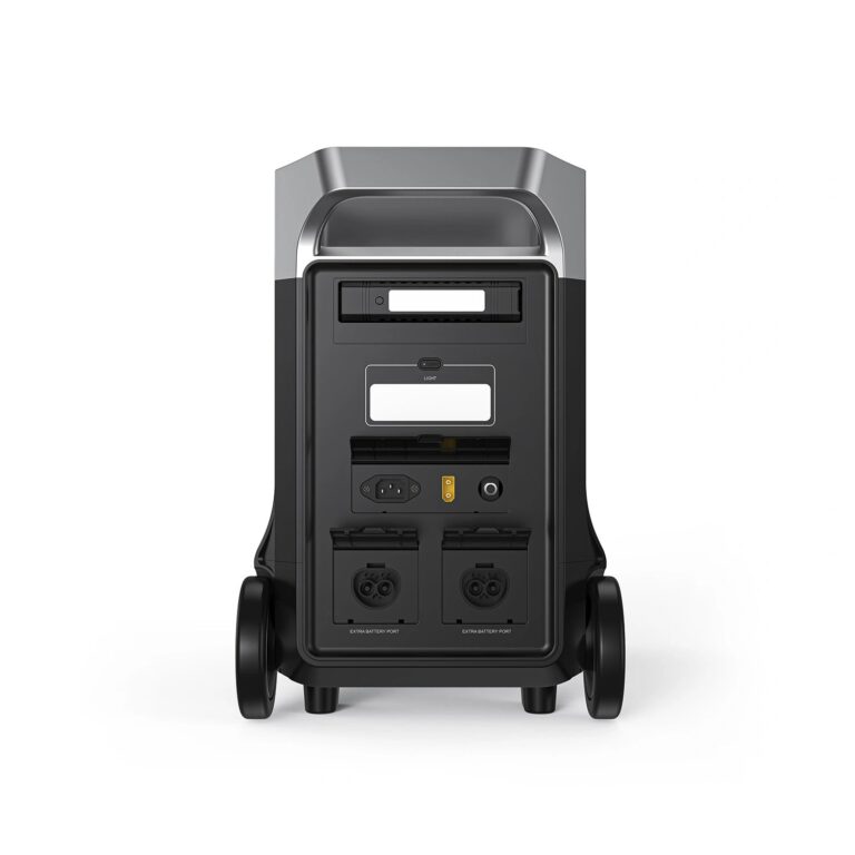 F3600-PRO — Vista di dettaglio 3