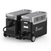 FOSSiBOT F3600 Pro + FB3840