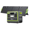 FOSSiBOT F2400 FOSSiBOT F2400 + Solarpanel 200 W